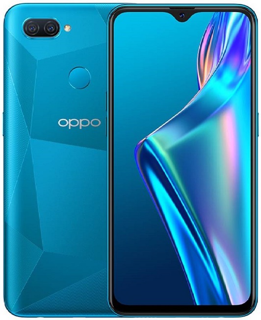 Oppo A12